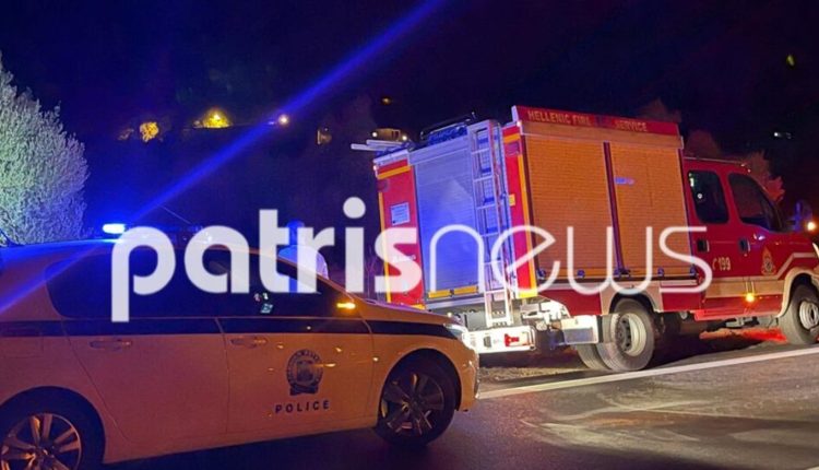 Ηλεία:-Τέσσερις-πεζοπόροι-χάθηκαν-στο-φαράγγι-Σιπρένη-–-Μεγάλη-κινητοποίηση-των-Αρχών