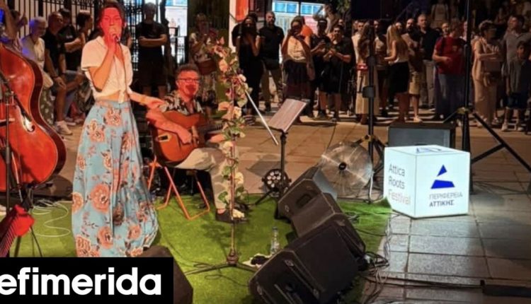 Οι-gadjo-dilo-«ζωντάνεψαν»-τις-μουσικές-ρίζες-της-Αθήνας-στο-attica-roots-festival