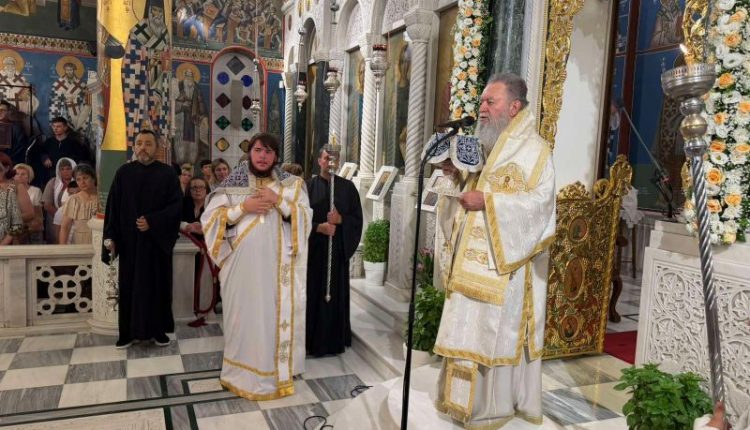 Κοσμοσυρροή-για-τον-Άγιο-Παΐσιο-στο-Προσκύνημα-του-Αγίου-Ιωάννου-του-Ρώσσου-στο-Νέο-Προκόπι