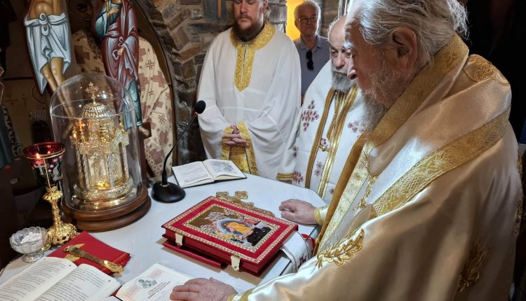 Η-Εορτή-του-Αγίου-Παϊσίου-στο-Μαρμάρι-Καρύστου