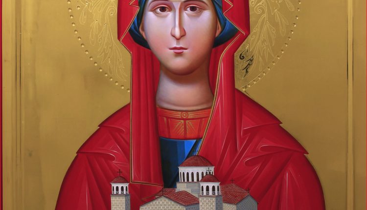 Πρόγραμμα-πανηγύρεως-Ιερού-Ναού-Αγίας-Μαρίνας-Θεσσαλονίκης