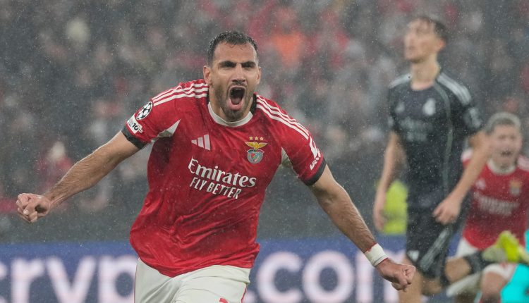 Παυλίδης-στη-marca:-«Ήταν-σημαντικό-το-ότι-δούλεψα-με-τον-Μουρίνιο,-ήταν-ξεχωριστά»