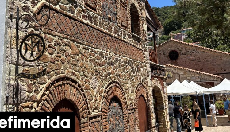 Νέα-μνημεία-και-έργα-πολιτισμού-αποδίδει-το-ΥΠΠΟ-στη-Λέσβο-Η-ιστορία-τους,-δείτε-εικόνες