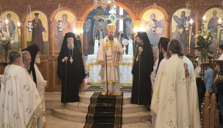 Η-εορτή-του-Οσίου-Παϊσίου-του-Αγιορείτου-στην-Κόνιτσα
