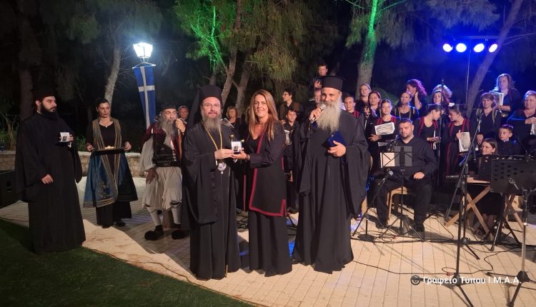 Επετειακή-Εκδήλωση-για-τα-200-χρόνια-από-την-Έξοδο-του-Μεσολογγίου-στην-Ενορία-Γαλατά