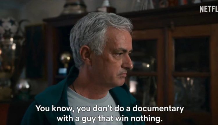netflix:-Βγήκε-το-τρέιλερ-για-το-ντοκιμαντέρ-της-ζωής-του-Μουρίνιο-με-ατάκα:-«Δεν-κάνεις-ντοκιμαντέρ-με-κάποιον-που-δεν-έχει-κερδίσει-τίποτα»