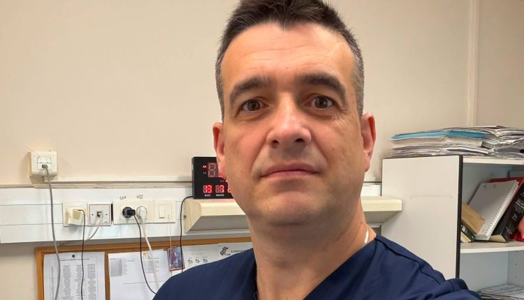 «Μοναδική-αποστολή-να-μη-χαθεί-αυτό-το-παιδί»:-Συγκλονίζει-γιατρός-για-το-4χρονο-αγόρι-που-έπεσε-σε-πισίνα-στην-Καστοριά