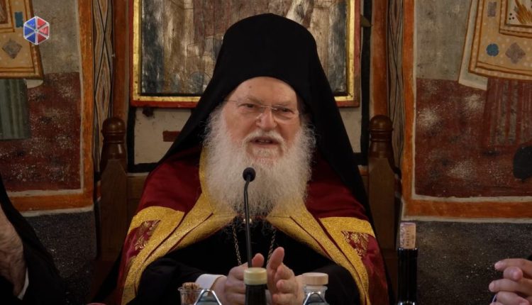 Γέρων-Εφραίμ:-Οι-Απόστολοι-Πέτρος-και-Παύλος-είναι-στυλοβάτες-της-Εκκλησίας