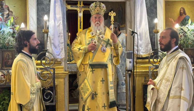 Κερκύρας-Νεκτάριος:-«Η-πνευματική-τύφλωση,-η-μεγαλύτερη-ασθένεια-σήμερα»