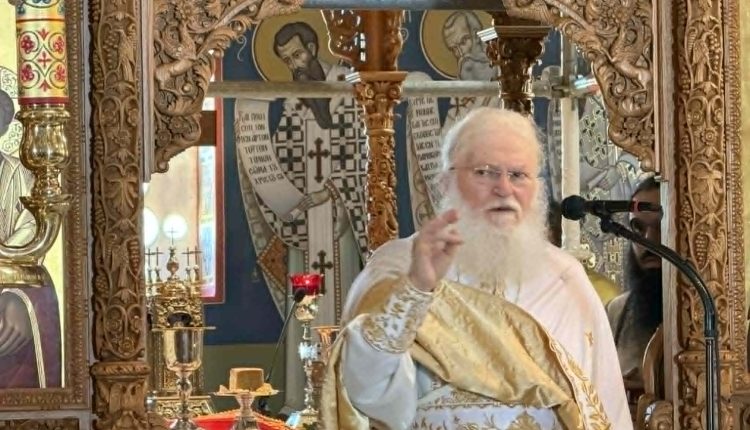 Η-εορτή-του-Οσίου-Νικοδήμου-του-Αγιορείτου-στην-Ιερά-Μονή-Ταξιαρχών-Πηλίου