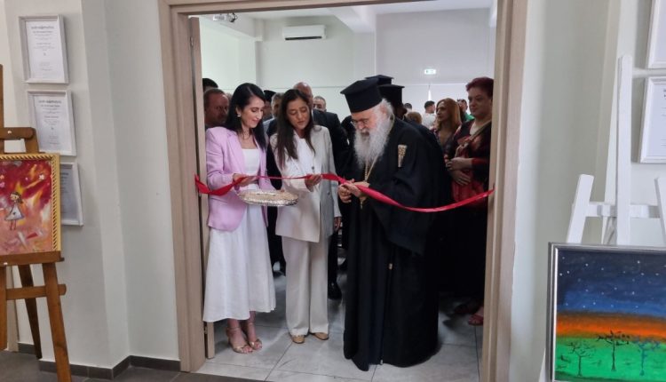 Άνθη-ζωής-και-δημιουργία:-Μια-εκδήλωση-για-τα-παιδιά-της-Παιδογκολογικής-Κλινικής-του-Μακάρειου-Νοσοκομείου