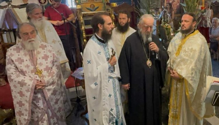 Καρυστίας-Σεραφείμ:-Ο-Άγιος-Νικόδημος-ως-μεγάλος-ασκητής