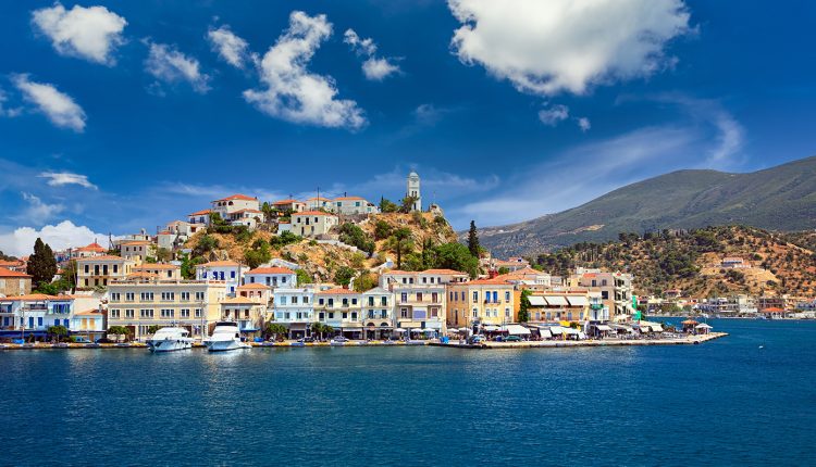 Σε-τρίμηνη-κατάσταση-έκτακτης-ανάγκης-ο-Πόρος-λόγω-λειψυδρίας:-Ενεργοποιείται-ειδικό-πλαίσιο-για-την-άμεση-υδροδότηση