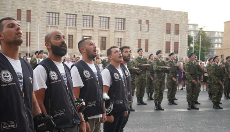 Πορεία-Ισαάκ-Σολωμού:-Σε-Ρόδο,-Καστελόριζο-και-Ρω-οι-μοτοσικλετιστές