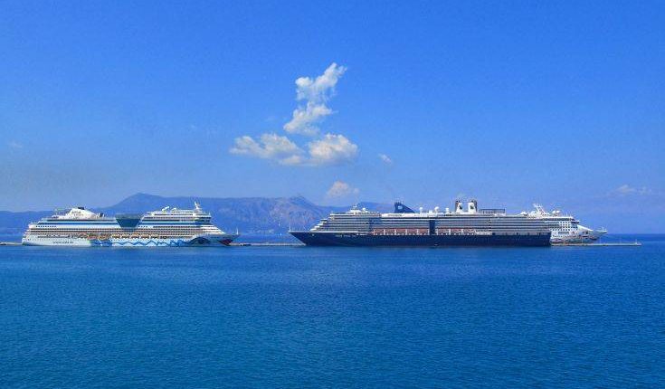 Βρετανός-επιβάτης-βρέθηκε-νεκρός-σε-κρουαζιερόπλοιο-ανοιχτά-της-Κρήτης