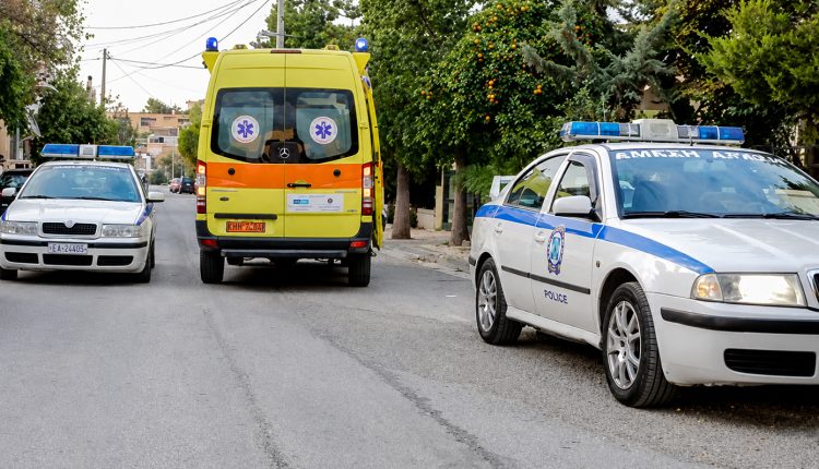 Ανείπωτη-τραγωδία-στη-Χαλκιδική:-Μία-γυναίκα-και-ένα-βρέφος-ανασύρθηκαν-νεκροί-μετά-από-σύγκρουση-αυτοκινήτου-με-βυτιοφόρο