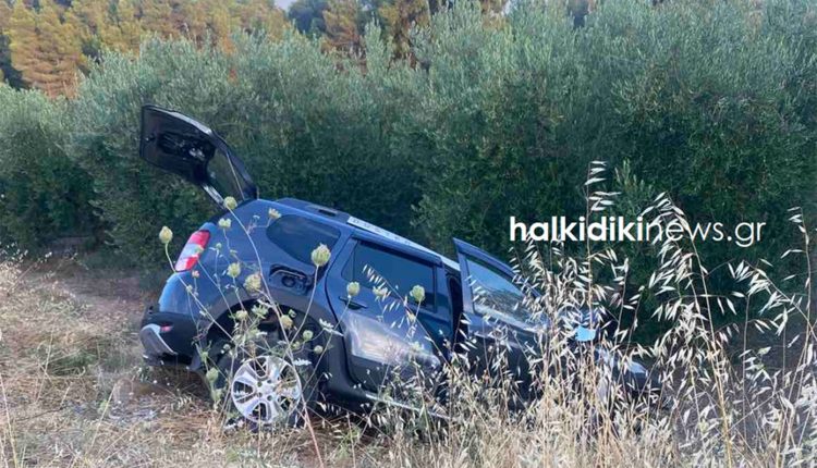 Οικογενειακή-τραγωδία-στη-Χαλκιδική:-Μετά-τη-μητέρα-και-το-βρέφος,-κατέληξε-και-ο-πατέρας-από-το-τροχαίο-με-το-βυτιοφόρο-–-Το-2ο-παιδί-τους-νοσηλεύεται