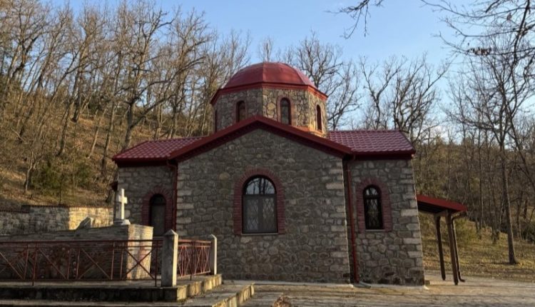 Ιερά-Αγρυπνία-στον-τόπο-μαρτυρίου-του-Μητροπολίτη-Γρεβενών-Αιμιλιανού