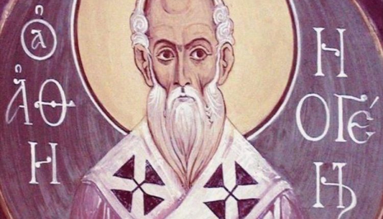 16-Ιουλίου:-Εορτάζει-ο-Άγιος-Ιερομάρτυρας-Αθηνογένης