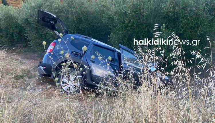 Διασωληνωμένη-η-7χρονη-που-έχασε-την-οικογένειά-της-στο-τροχαίο-στη-Χαλκιδική-–-Συνελήφθη-ο-οδηγός-του-βυτιοφόρου