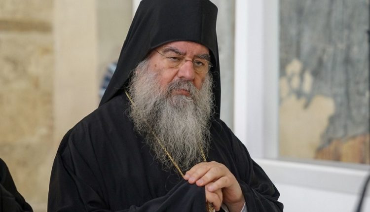 Μητρόπολη-Λεμεσού:-Ψευδές-το-βίντεο-που-παρουσιάζει-τον-Μητροπολίτη-Αθανάσιο-να-διαφημίζει-φάρμακο