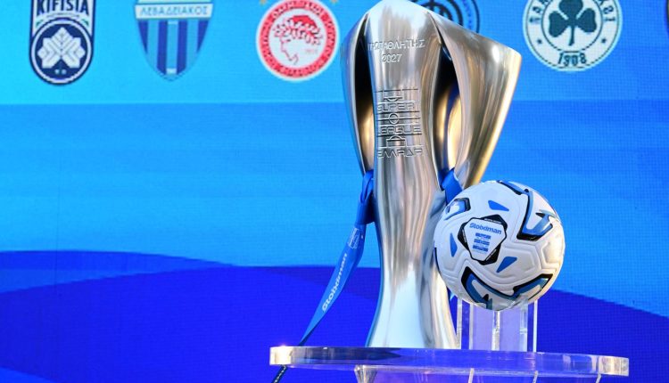 super-league:-Τα-ντέρμπι-του-νέου-πρωταθλήματος