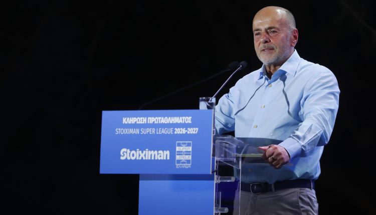 Γ.-Αλαφούζος:-Θα-επιδιώξουμε-οι-ομάδες-να-γίνουν-πιο-ανεξάρτητες-και-οικονομικά-ισχυρές