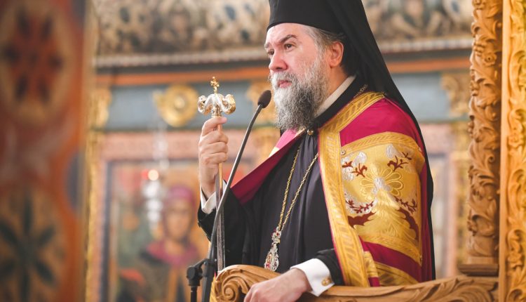Σερρών-Θεολόγος:-«Οι-άγιοι-μας-προτρέπουν-να-αγαπήσουμε-δυνατά-τον-Χριστόν»