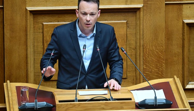Ανεξάρτητος-βουλευτής-ο-Μιλτιάδης-Ζαμπάρας-–-Αποχώρησε-από-την-ΚΟ-του-ΣΥΡΙΖΑ