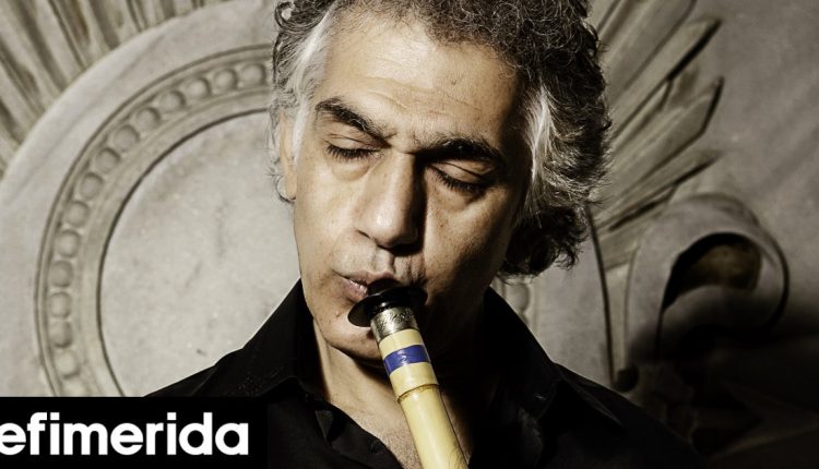 attica-roots-festival:-Ο-omar-faruk-tekbilek-στο-Ζάππειο-για-μια-μοναδική-μυσταγωγική-συναυλία-Το-Σάββατο,-25-Ιουλίου
