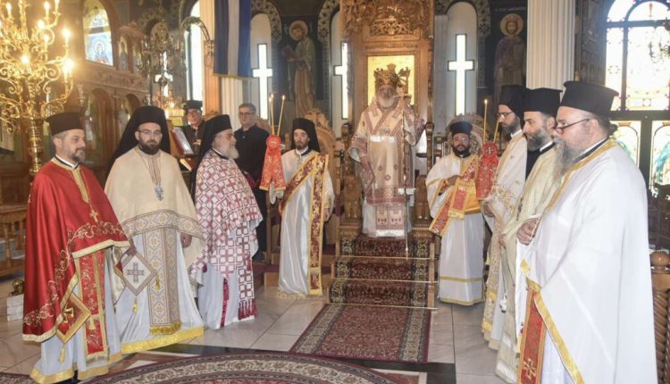 Η-μνήμη-της-καλλιπαρθένου-Αγίας-Μαρίνης-στη-Μητρόπολη-Διδυμοτείχου