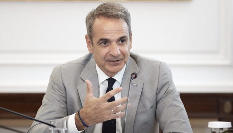 Κυρ.-Μητσοτάκης:-Γίνεται-ένα-πολύ-αποφασιστικό-βήμα-αναβάθμισης-του-δημόσιου-πανεπιστημίου