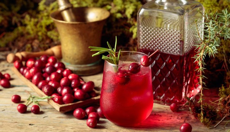 Χυμός-cranberry-και-εγκέφαλος:-Μπορεί-ένα-ποτήρι-την-ημέρα-να-μειώσει-το-στρες-και-να-ενισχύσει-τη-μνήμη;