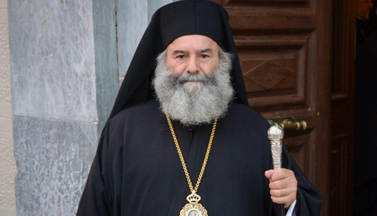 Εγκύκλιος-Μητροπολίτη-Μάνης-για-την-αξία-και-την-προστασία-της-θάλασσας