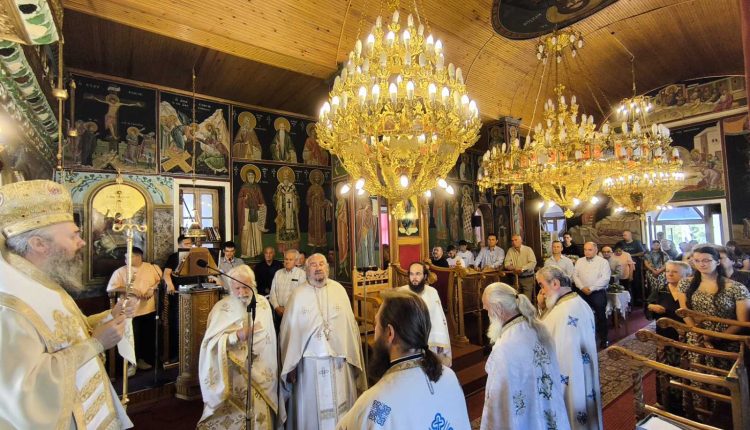 Φλωρίνης-Ειρηναίος:-Η-αληθινή-πίστη-αποκαλύπτεται-στις-δύσκολες-στιγμές-της-ζωής