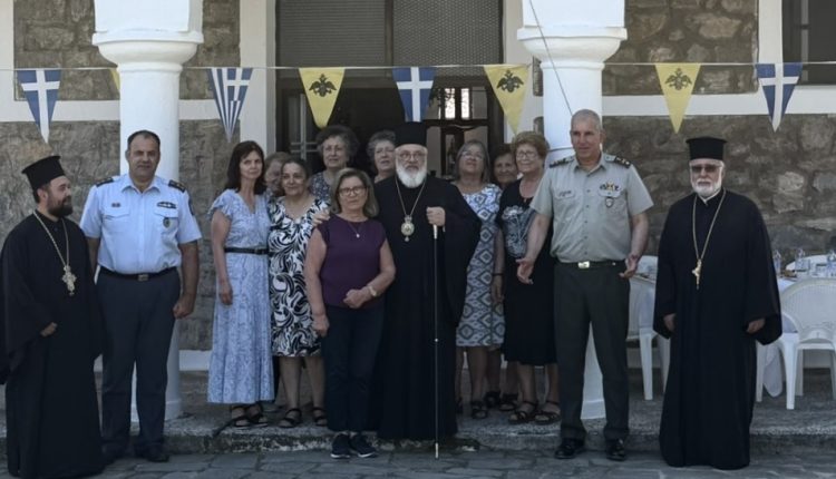 Στα-Πομακοχώρια-ο-Μητροπολίτης-Διδυμοτείχου