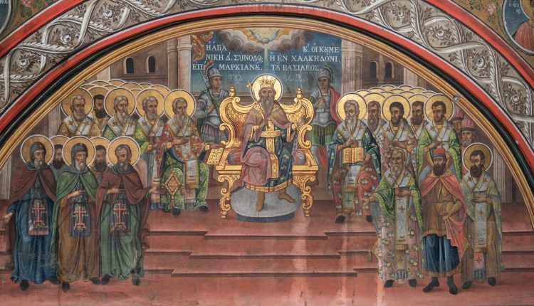 Κυριακή-των-Πατέρων-της-Δ’-εν-Χαλκηδόνι-Οικουμενικής-Συνόδου
