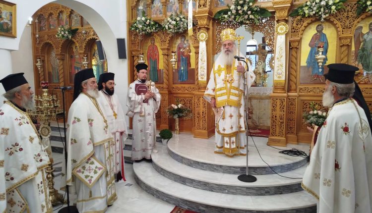 Ποιμαντικές-δραστηριότητες-του-Μητροπολίτου-Μαντινείας-και-Κυνουρίας-Επιφανίου
