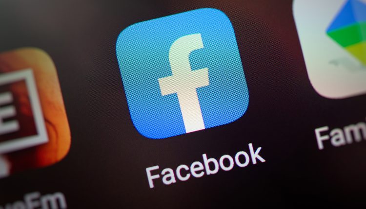 Πρόβλημα-στη-σύνδεση-στο-facebook-μέσω-υπολογιστή-–-Τι-βλέπουν-οι-χρήστες