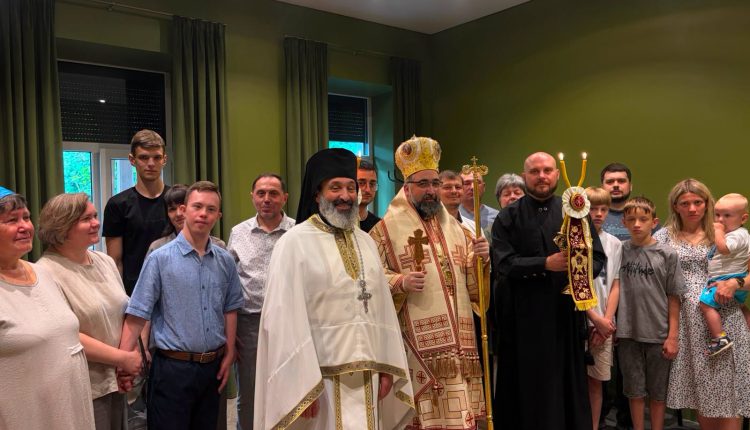 Λιθουανία:-Αρχιερατική-Θεία-Λειτουργία-στην-Ουκρανόφωνη-Ορθόδοξη-Κοινότητα