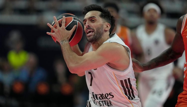«Άλλη-διάσταση-με-Καμπάτσο-ο-Παναθηναϊκός,-νέα-δεδομένα-για-Σλούκα-–-Φεύγει-Έλληνας-παίκτης»