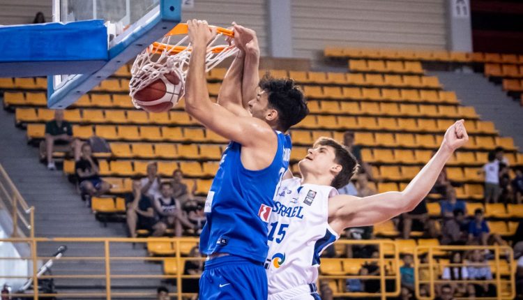 eurobasket-u20:-Την-πέμπτη-θέση-κατέλαβε-η-Ελλάδα