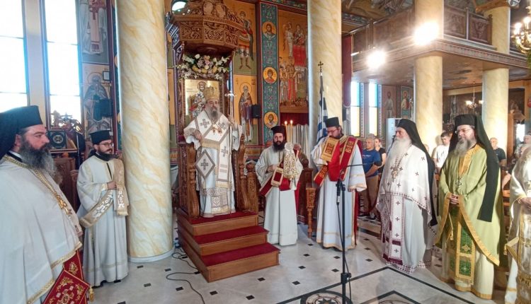 Ο-εορτασμός-της-Αγίας-Μαρίνης-στην-Πάτρα