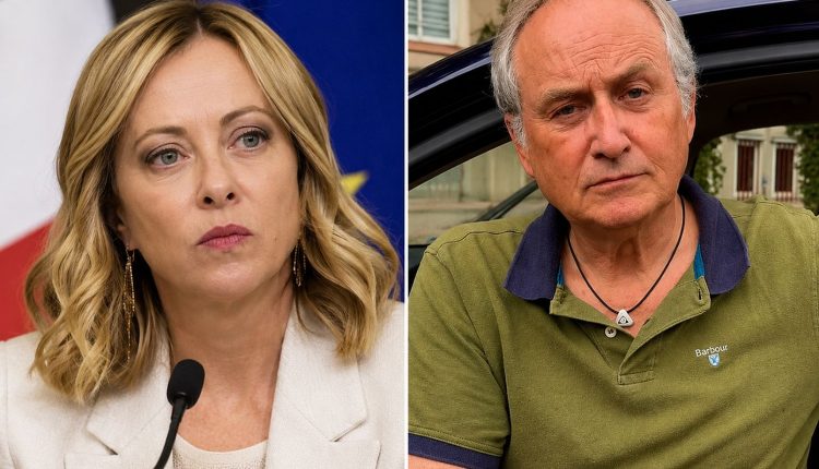 Η-Μελόνι-στηρίζει-την-απονομή-χάριτος-στον-κοσμηματοπώλη-που-σκότωσε-δύο-ληστές-–-«Κανείς-δεν-μπορεί-να-κρίνει-τον-φόβο-ενός-ανθρώπου»