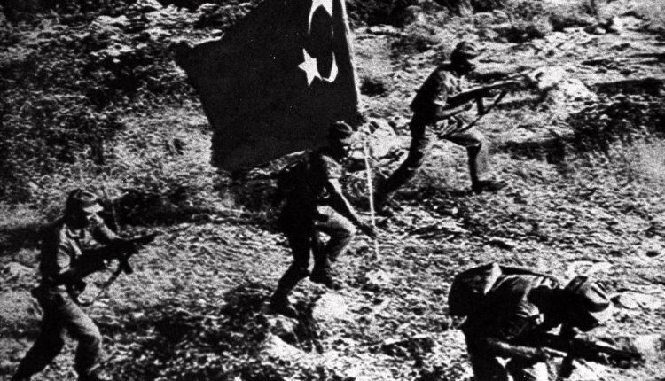 Σαν-σήμερα-20-Ιουλίου:-Η-τουρκική-εισβολή-που-διχοτόμησε-την-Κύπρο