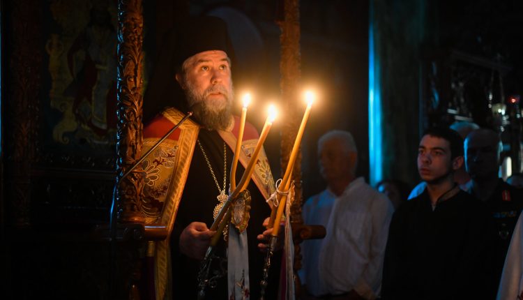 Σερρών-Θεολόγος:-«Εννοούντες-τα-σημεία-των-καιρών,-ας-ελκύσουμε,-διά-της-μετανοίας,-το-έλεος-του-Θεού»