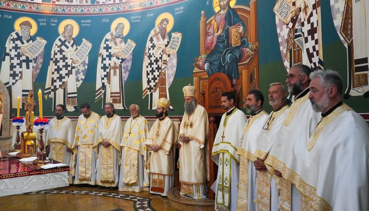 Σερβίας-Πορφύριος:-Μέσω-της-πίστης-γινόμαστε-μέτοχοι-της-Βασιλείας-του-Θεού