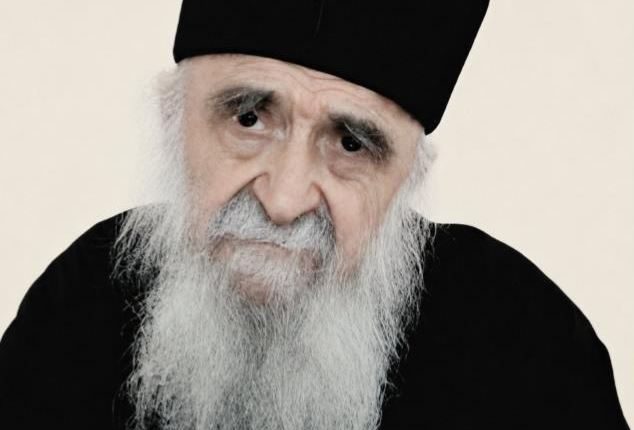 Γέρων-Παχώμιος-Μοναχός-ο-Δομβοΐτης:-Ο-πιστός-θεράπων-του-Οσίου-Σεραφείμ