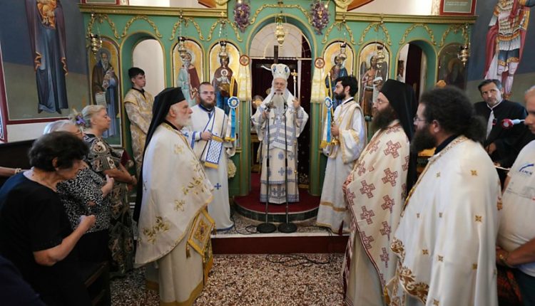 Πανηγύρισε-ο-Ιερός-Ναός-του-Προφήτου-Ηλιού-στη-Βέροια