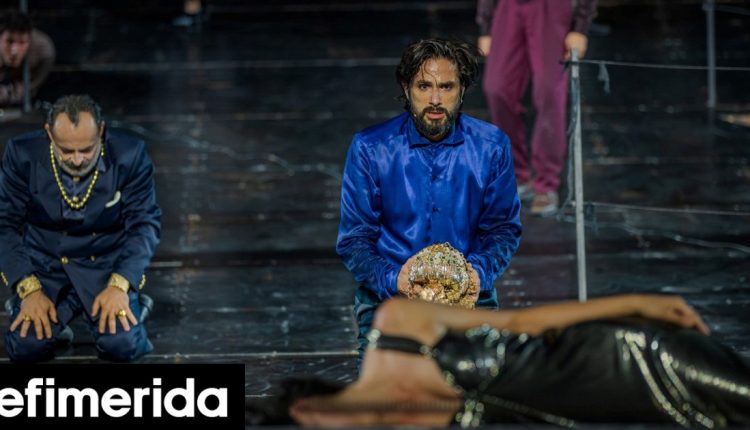 Μετά-την-πρεμιέρα-στην-Επίδαυρο,-η-«Άλκηστις»-ταξιδεύει-στην-Ελλάδα-και-στην-Κύπρο